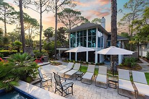 18 Bald Eagle Road at The Sea Pines Resort