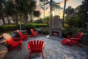 18 Bald Eagle Road at The Sea Pines Resort