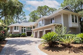 18 Bald Eagle Road at The Sea Pines Resort