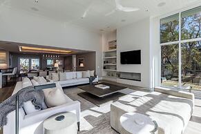 18 Bald Eagle Road at The Sea Pines Resort