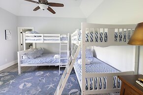 18 Bald Eagle Road at The Sea Pines Resort