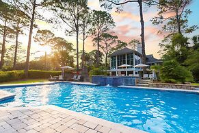 18 Bald Eagle Road at The Sea Pines Resort