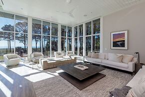 18 Bald Eagle Road at The Sea Pines Resort