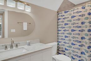 15 Willow Oak West at The Sea Pines Resort