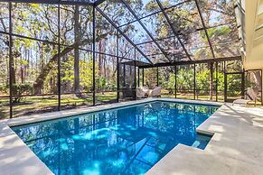 15 Willow Oak West at The Sea Pines Resort