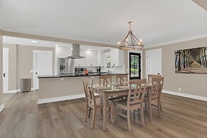 15 Willow Oak West at The Sea Pines Resort