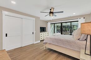 15 Willow Oak West at The Sea Pines Resort