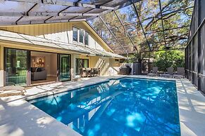 15 Willow Oak West at The Sea Pines Resort