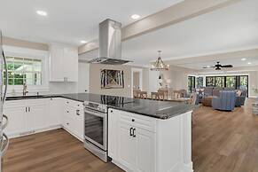 15 Willow Oak West at The Sea Pines Resort