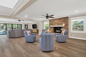 15 Willow Oak West at The Sea Pines Resort