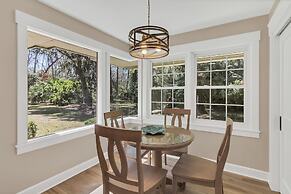 15 Willow Oak West at The Sea Pines Resort