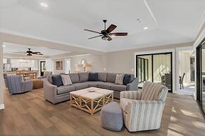 15 Willow Oak West at The Sea Pines Resort