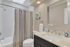 15 Willow Oak West at The Sea Pines Resort