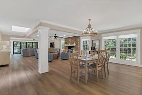 15 Willow Oak West at The Sea Pines Resort