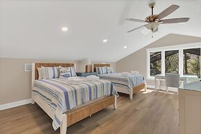 15 Willow Oak West at The Sea Pines Resort