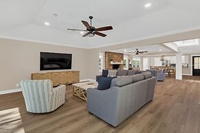 15 Willow Oak West at The Sea Pines Resort