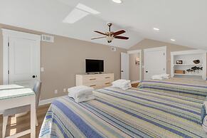 15 Willow Oak West at The Sea Pines Resort