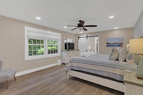 15 Willow Oak West at The Sea Pines Resort