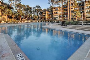 1849 Beachside Tennis at The Sea Pines Resort