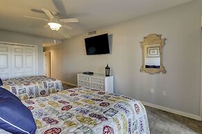 1849 Beachside Tennis at The Sea Pines Resort