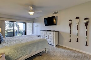 1849 Beachside Tennis at The Sea Pines Resort