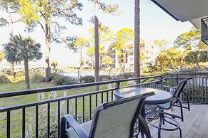 1849 Beachside Tennis at The Sea Pines Resort