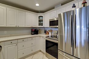 1849 Beachside Tennis at The Sea Pines Resort