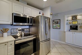 1849 Beachside Tennis at The Sea Pines Resort