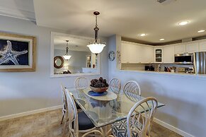 1849 Beachside Tennis at The Sea Pines Resort