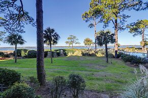 1849 Beachside Tennis at The Sea Pines Resort