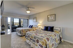 1849 Beachside Tennis at The Sea Pines Resort