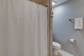 1849 Beachside Tennis at The Sea Pines Resort