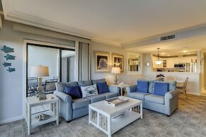 1849 Beachside Tennis at The Sea Pines Resort