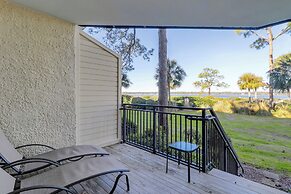 1849 Beachside Tennis at The Sea Pines Resort