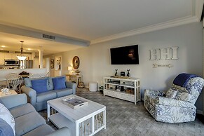 1849 Beachside Tennis at The Sea Pines Resort