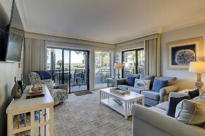 1849 Beachside Tennis at The Sea Pines Resort