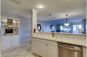 1849 Beachside Tennis at The Sea Pines Resort