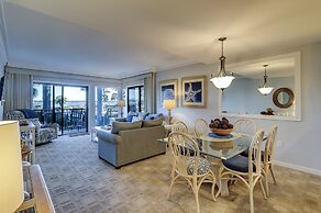 1849 Beachside Tennis at The Sea Pines Resort