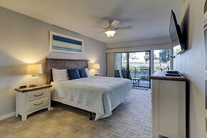 1849 Beachside Tennis at The Sea Pines Resort