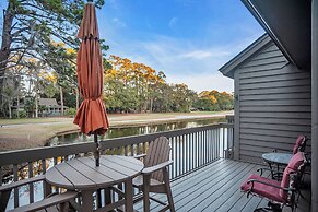 2426 Inland Harbour at The Sea Pines Resort