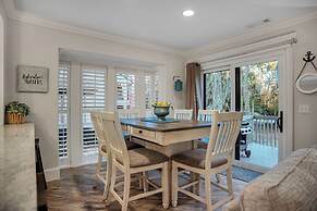 2426 Inland Harbour at The Sea Pines Resort