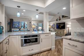 2426 Inland Harbour at The Sea Pines Resort