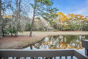 2426 Inland Harbour at The Sea Pines Resort