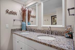 2426 Inland Harbour at The Sea Pines Resort