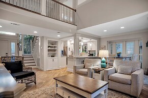 2426 Inland Harbour at The Sea Pines Resort