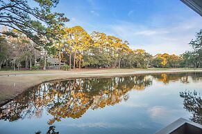 2426 Inland Harbour at The Sea Pines Resort