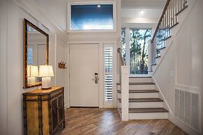 2426 Inland Harbour at The Sea Pines Resort