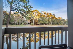 2426 Inland Harbour at The Sea Pines Resort