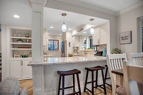 2426 Inland Harbour at The Sea Pines Resort