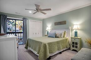 2426 Inland Harbour at The Sea Pines Resort